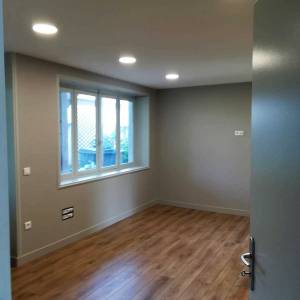 Création d'un Office Notariale - Amélie Pastre - Agence85 - Architecte d'intérieur - La Maison Des Architectes