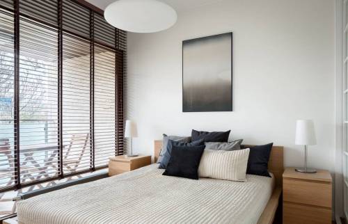 Belle rénovation de maison à Meyzieu (69330)