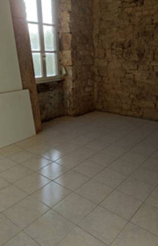 Rénovation maison en pierre normande