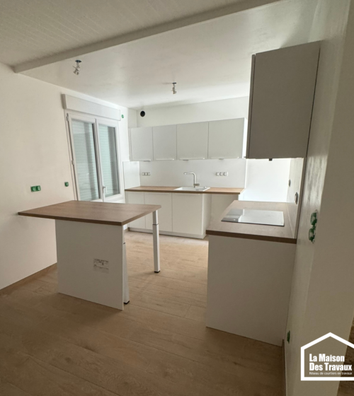 Entreprise devis rénovation 