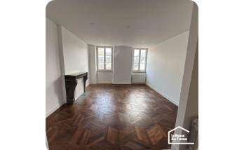 Travaux pour deux appartements locatifs sur Isigny-sur-Mer 14230