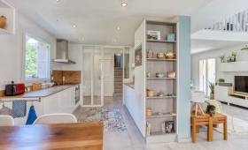 Rénover ma maison Grésivaudan