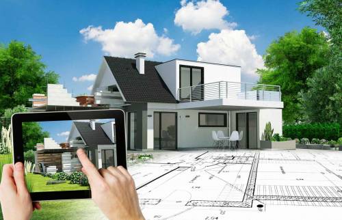 Configuration estimation budget agrandissement maison