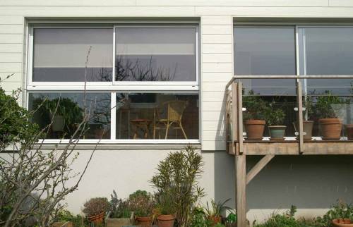 Réaliser une extension à Ouistreham (14150)