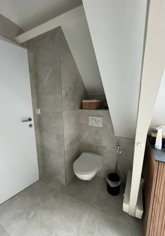 espace wc