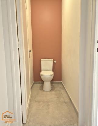 Création rénovation de salle d’eau / salle de bain à Plouër-sur-Rance