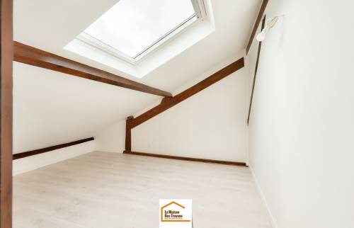 rénovation énergétique sous les combles