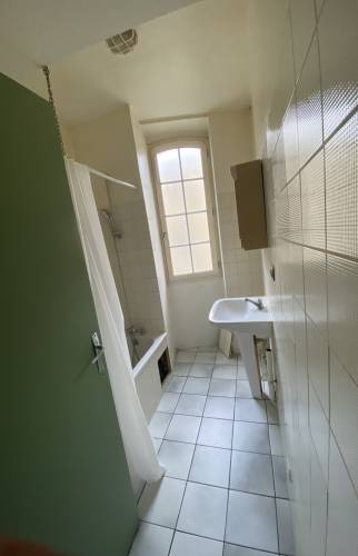 Rénovation d'un appartement Bordeaux