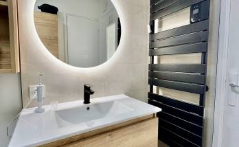 rénovation salle de bain