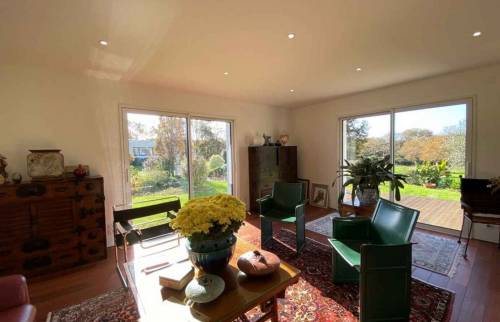 RENOVATION MAISON A SARZEAU 56370