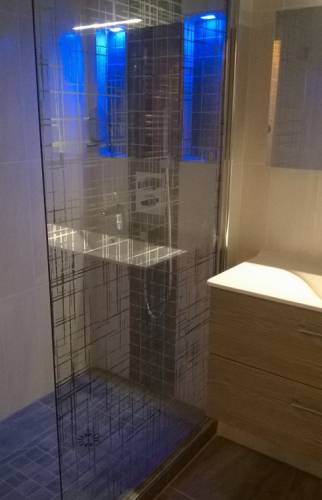 renovation complete salle de bain courbevoie 92400