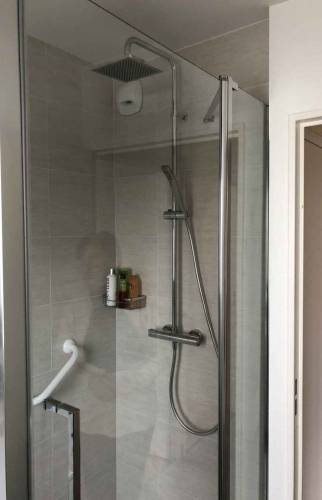 Rénovation totale d'un appartement 