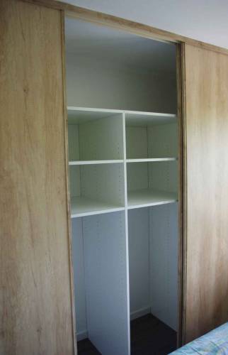 Placards et Agencements Intérieurs - Lyon Chassieu