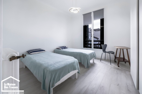 Chambre enfants