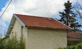 Rénovation Faitage - Rénovation Toiture Lyon 5