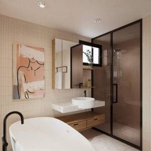 Villa - Robin Riquelme - La Maison Des Architectes