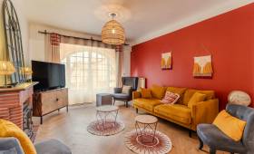 Décoration intérieure de maison sur mesure - La Crau 83260