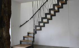 escalier