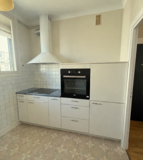 Moderniser un appartement ancien pour gagner en confort et en performance - Javené 35133