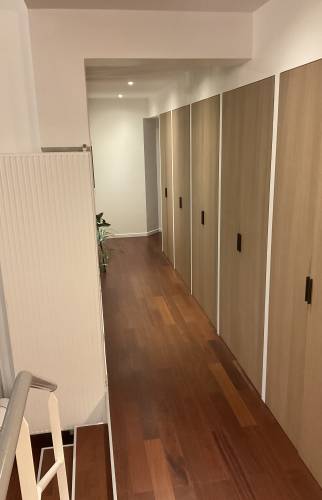 Création placard sur mesure Courbevoie (92400)