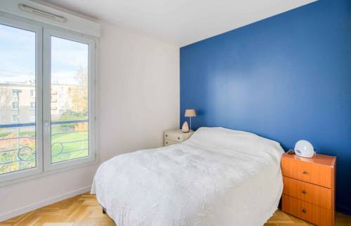 7-Rénovation d'un appartement de choix à Clamart