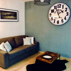 Appartement de 50 m2 - Nicolas Guyonnet - La Maison Des Architectes