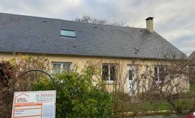 Aménagement de combles