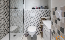 rénovation dressing en salle de bain