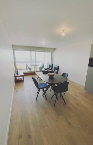 Rénovation d'une maison à Noirmoutier (85330)