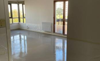 douche italienne Essonne