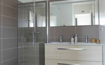 cabine de douche Clichy (92)