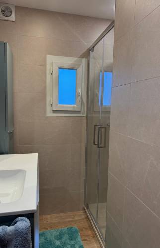 lavabo salle de bains Grenoble