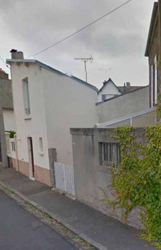 Réalisation d'une Isolation Thermique par l'Extérieur (ITE) à Saint-Malo