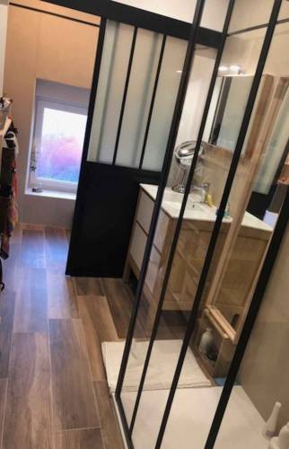 Comment rénover sa salle de bain à Honfleur