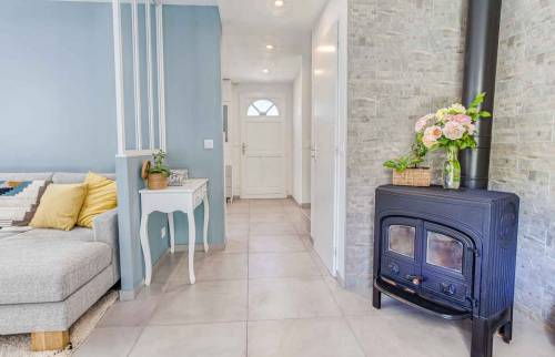 Aménager mon salon Grésivaudan