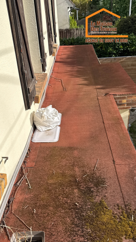 ETANCHEITE-TOIT-TERRASSE-AVANT-SUCY-EN-BRIE-VAL-DE-MARNE-94