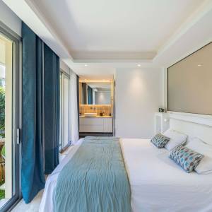 Appartement rénové avec deux terrasses à Roquebrune-Cap-Martin – Jérôme Caramalli