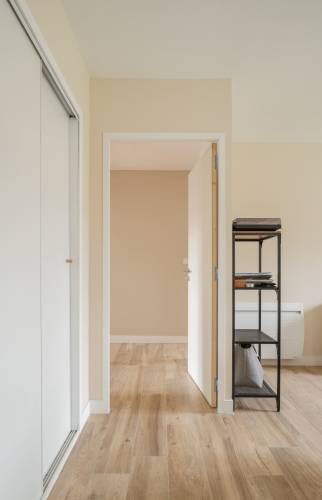 Rénovation intérieure d'une maison- Saint Sébastien-sas