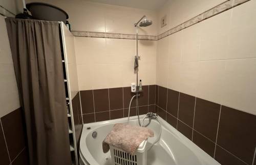 Rénovation d’une salle de bain à Roche-la-Molière (42230)