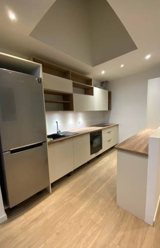 Rénovation d’une cuisine à Antony