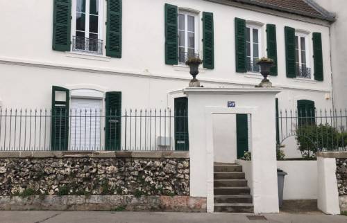  Ravalement de façade 