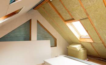 Rénovation énergétique