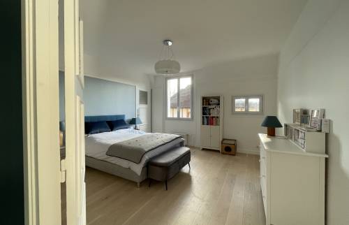 Rénovation d’une maison de 240 m2 à Antony