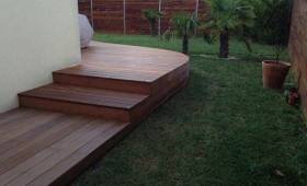 agencement terrasse