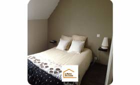 Rénovation d'une suite