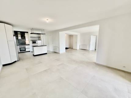 Rénovation de logement Saint-Aygulf