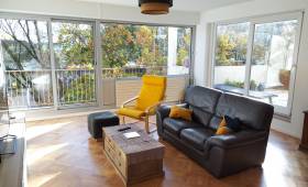 Rénovation d'appartement à Rixheim