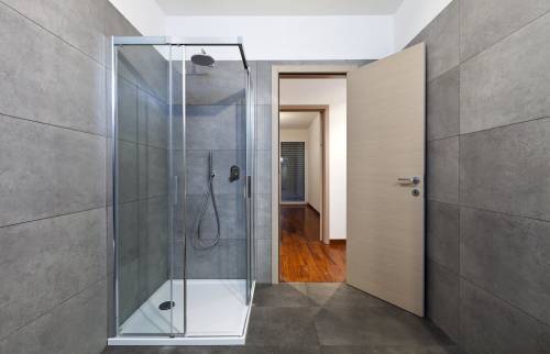 Salle d'eau appartement Orvault