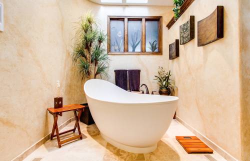 rénovation salle de bain 