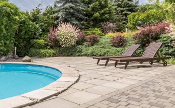 Construire une piscine 